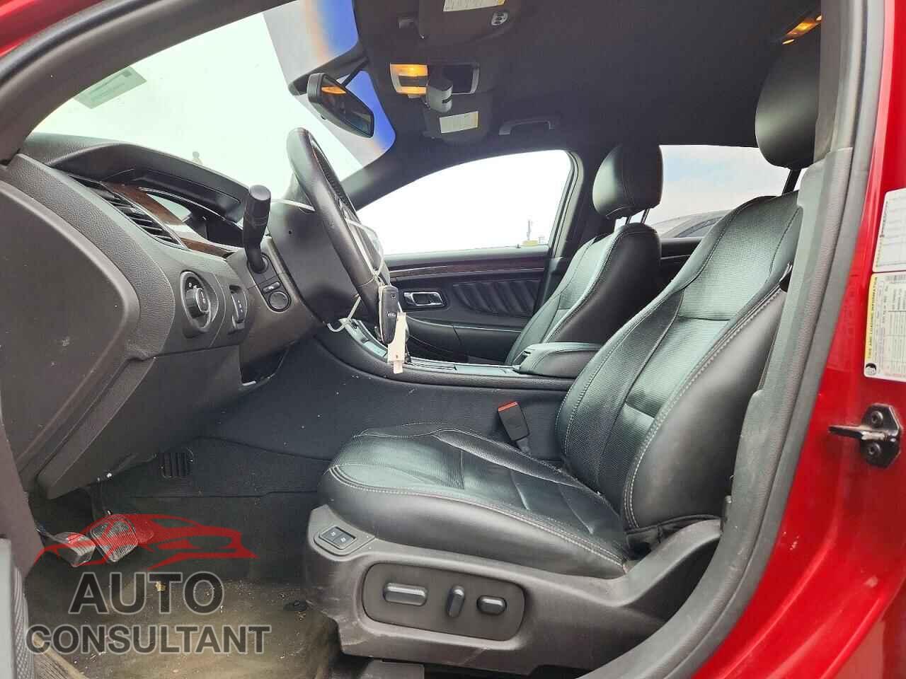 FORD ALL Models 2015 - 1FAHP2F83FG103006