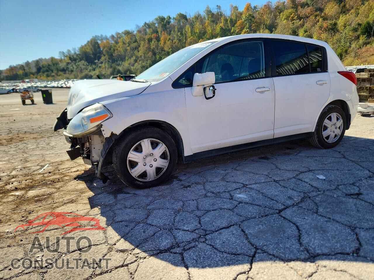 NISSAN VERSA 2012 - 3N1BC1CP6CK204591