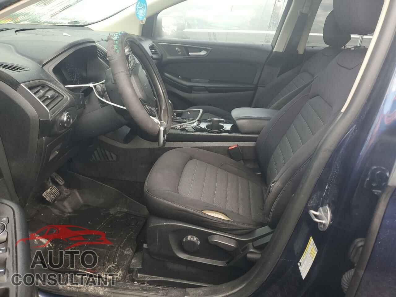 FORD EDGE 2017 - 2FMPK3G99HBC01559