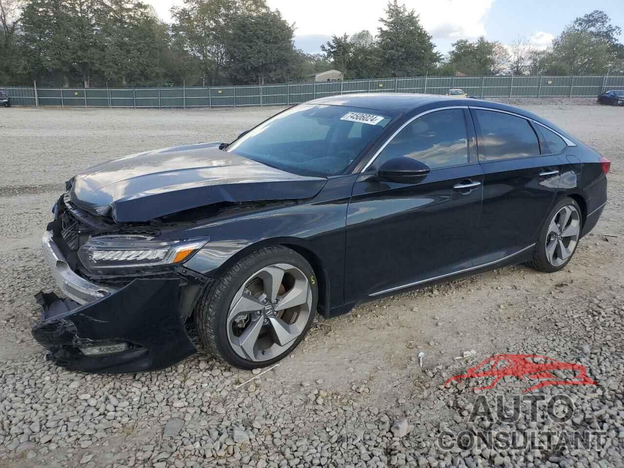 HONDA ACCORD 2020 - 1HGCV2F96LA015974