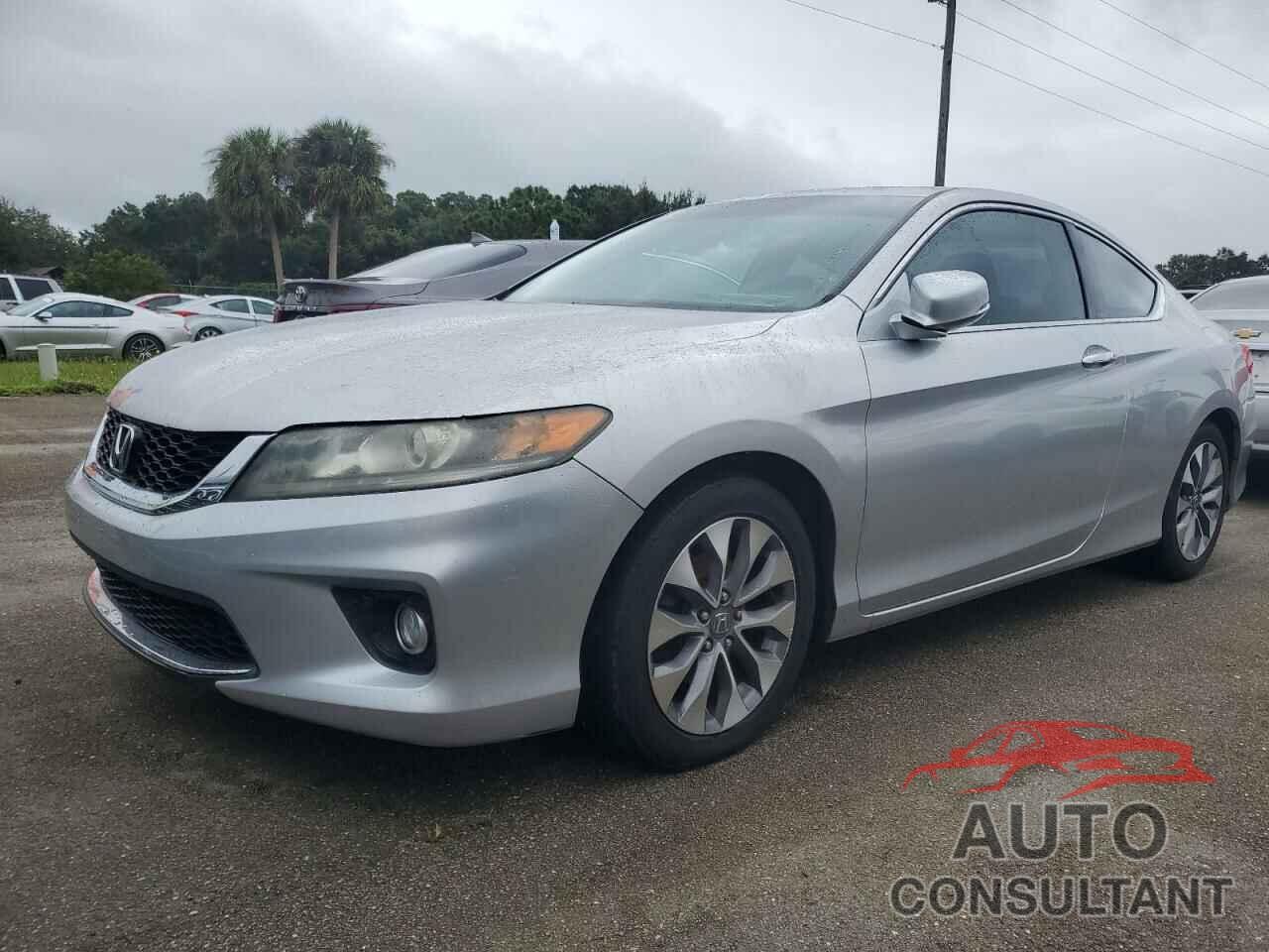 HONDA ACCORD 2014 - 1HGCT1B73EA009525