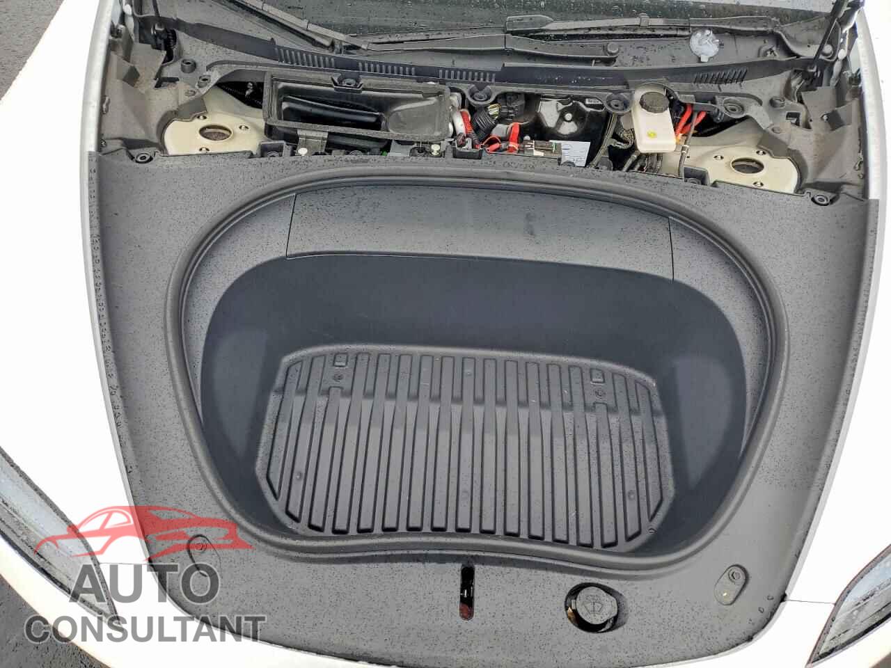 TESLA MODEL 3 2024 - 5YJ3E1EB2RF769967