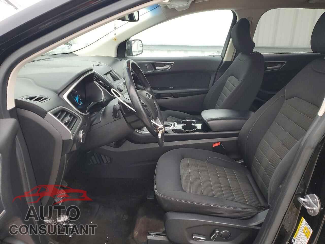 FORD EDGE 2018 - 2FMPK4J8XJBB58684