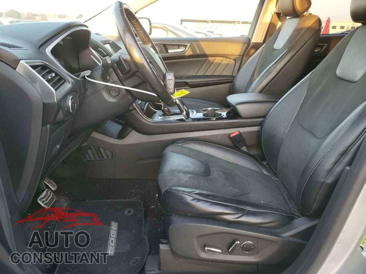 FORD EDGE 2016 - 2FMPK4AP0GBB48228