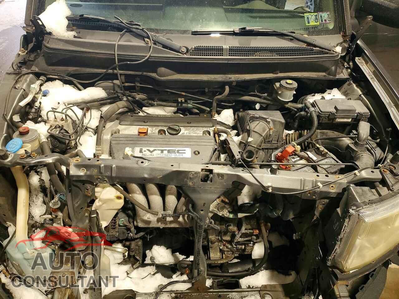 HONDA ELEMENT 2010 - 5J6YH2H72AL005722