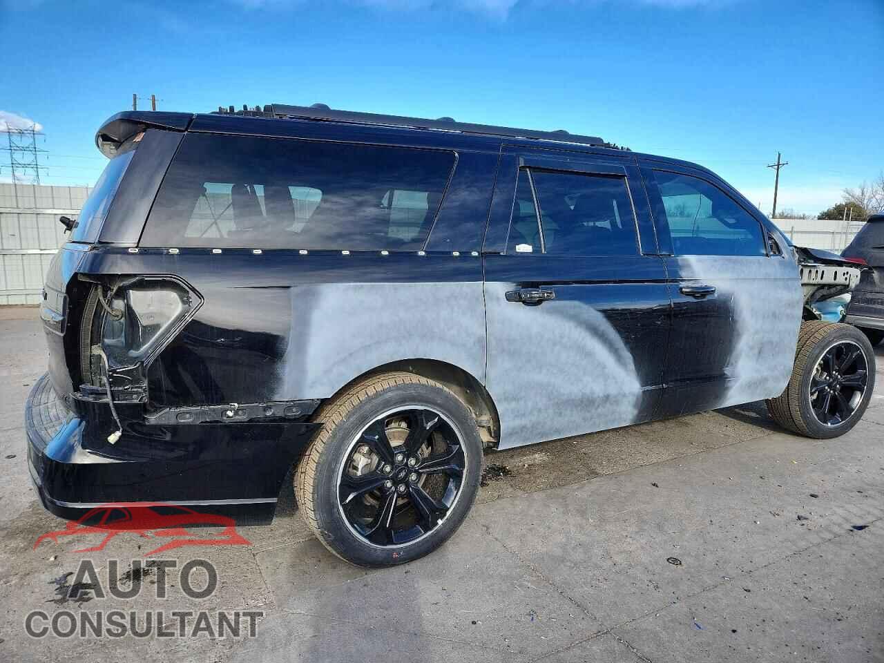FORD EXPEDITION 2024 - 1FMJK2A86REA59192
