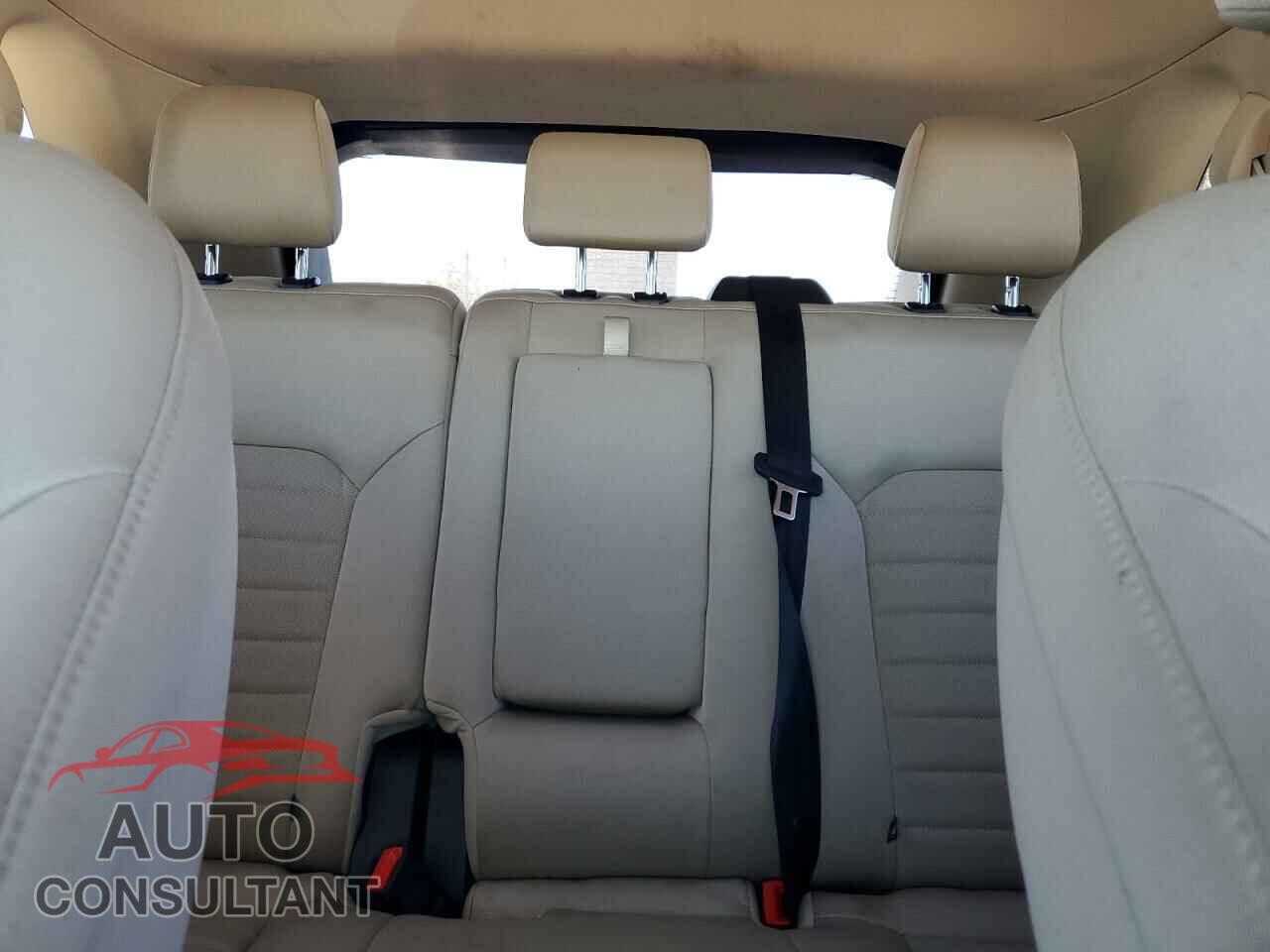 FORD EDGE 2017 - 2FMPK4G90HBB30094