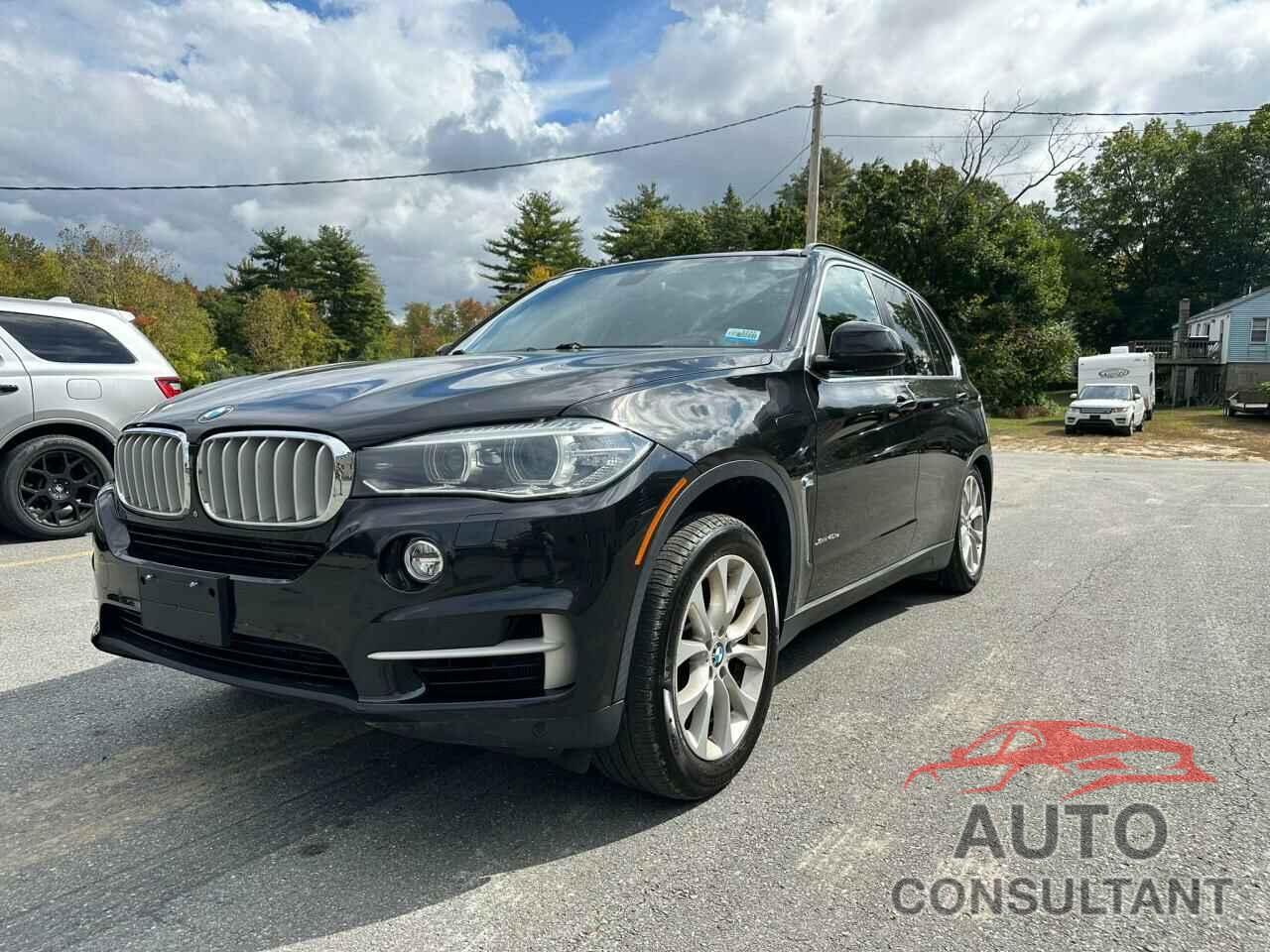 BMW X5 2016 - 5UXKT0C52G0S78107