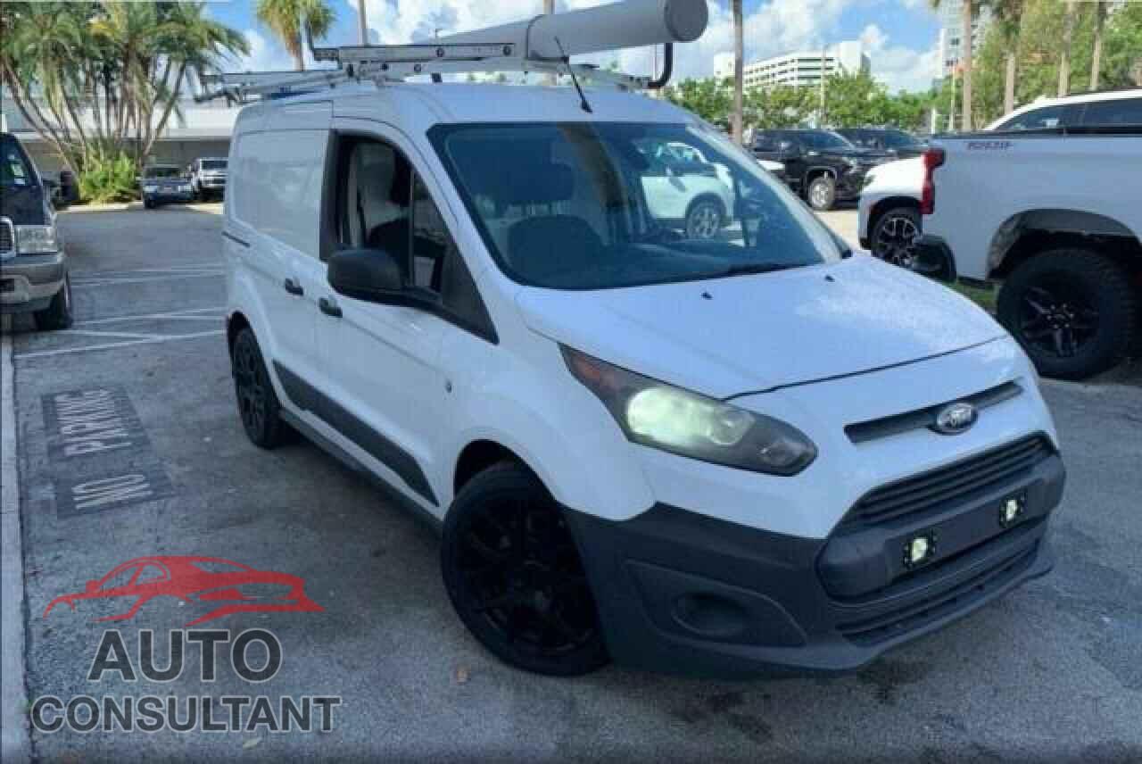 FORD TRANSIT 2016 - NM0LS6E72G1259638