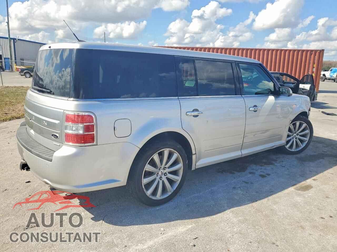 FORD FLEX 2013 - 2FMHK6DT9DBD06957