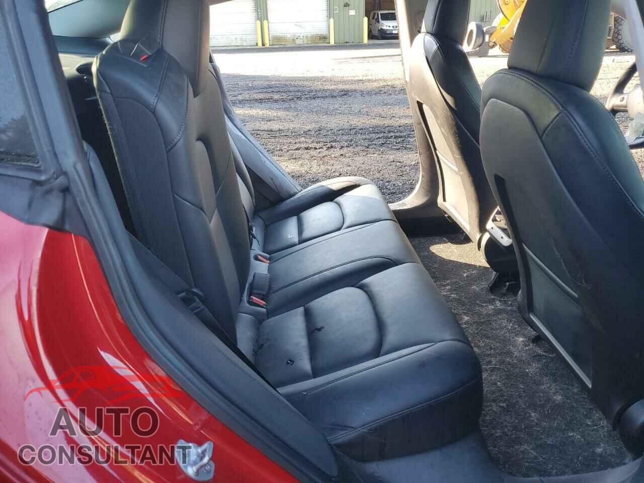 TESLA MODEL 3 2020 - 5YJ3E1EA2LF630775