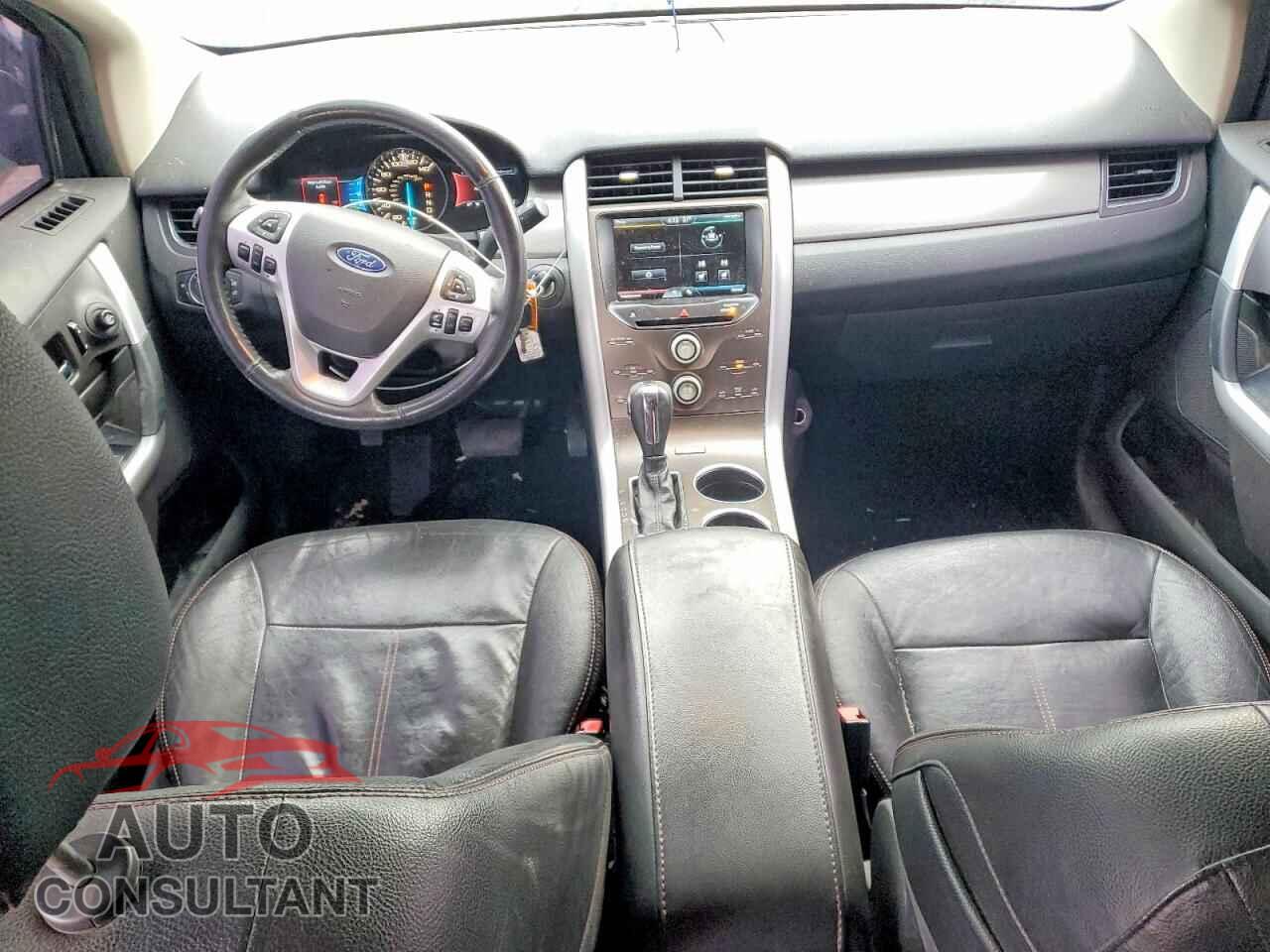 FORD EDGE 2014 - 2FMDK4JC6EBB64432