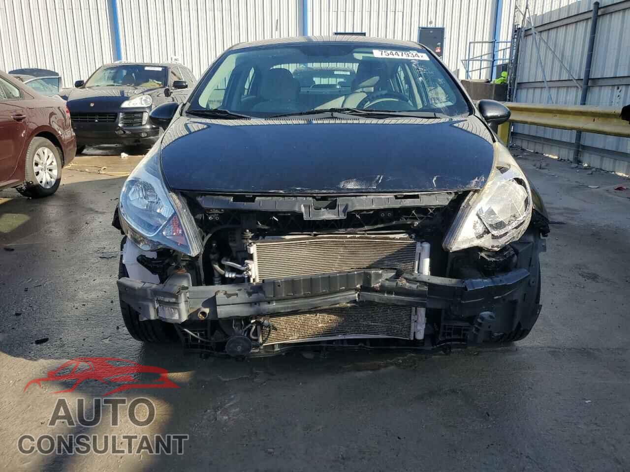 KIA RIO 2016 - KNADM4A33G6540243