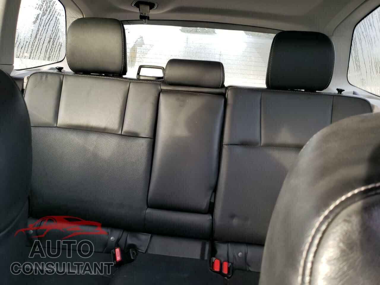 SUBARU FORESTER 2016 - JF2SJAVC5GH521193