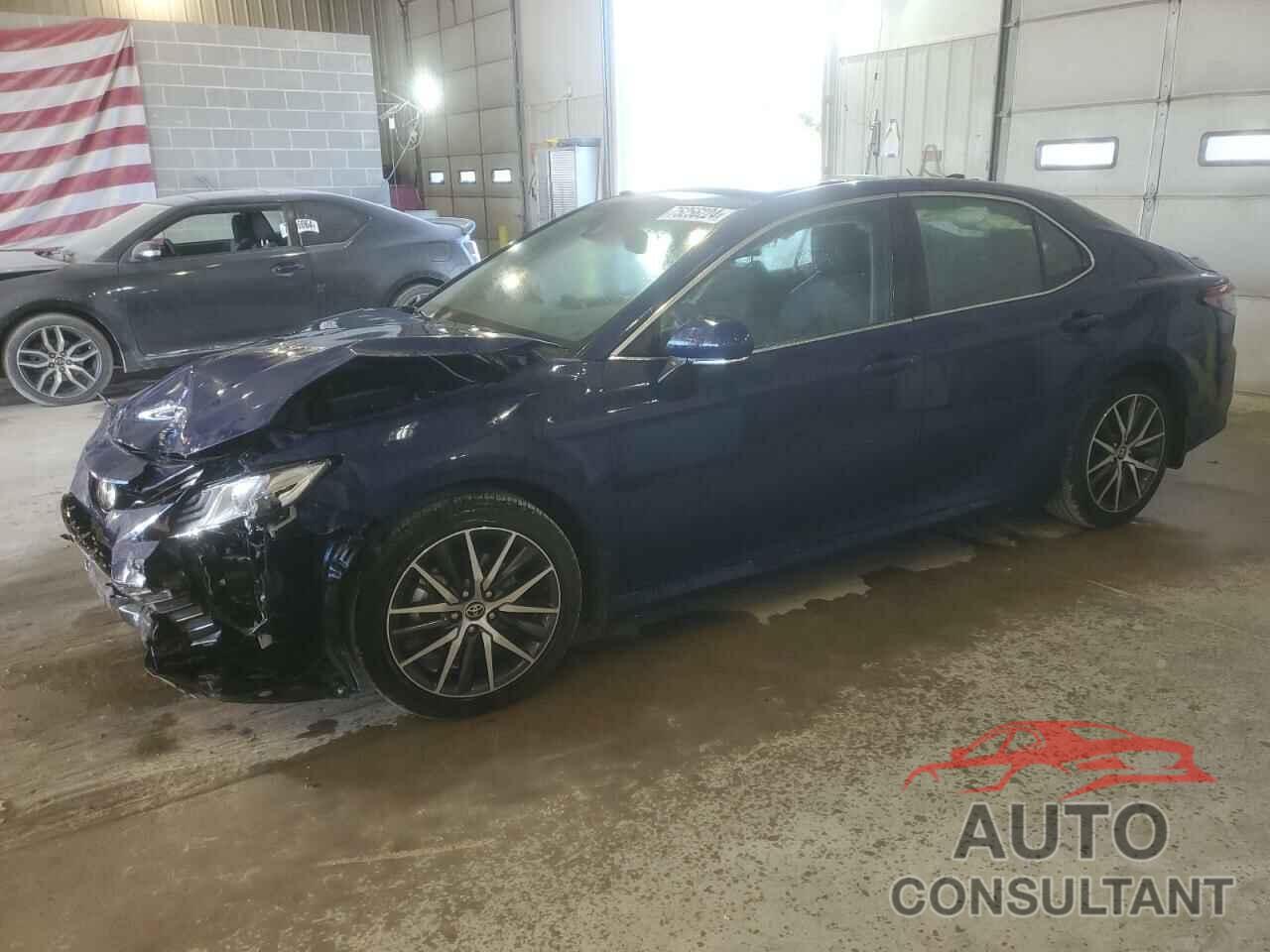TOYOTA CAMRY 2023 - 4T1F11AK7PU135858