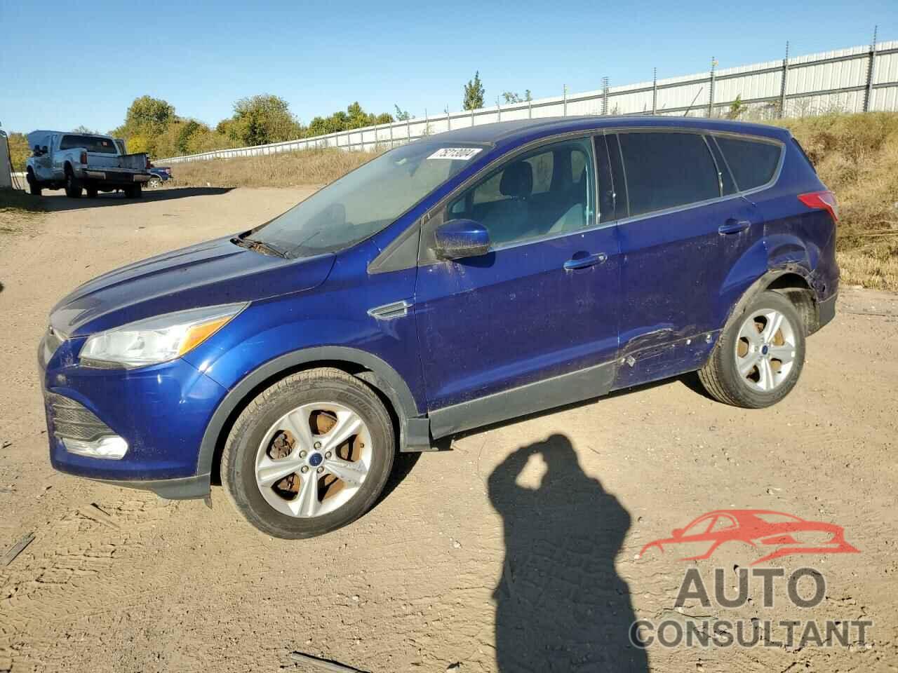 FORD ESCAPE 2016 - 1FMCU9GX3GUB36064