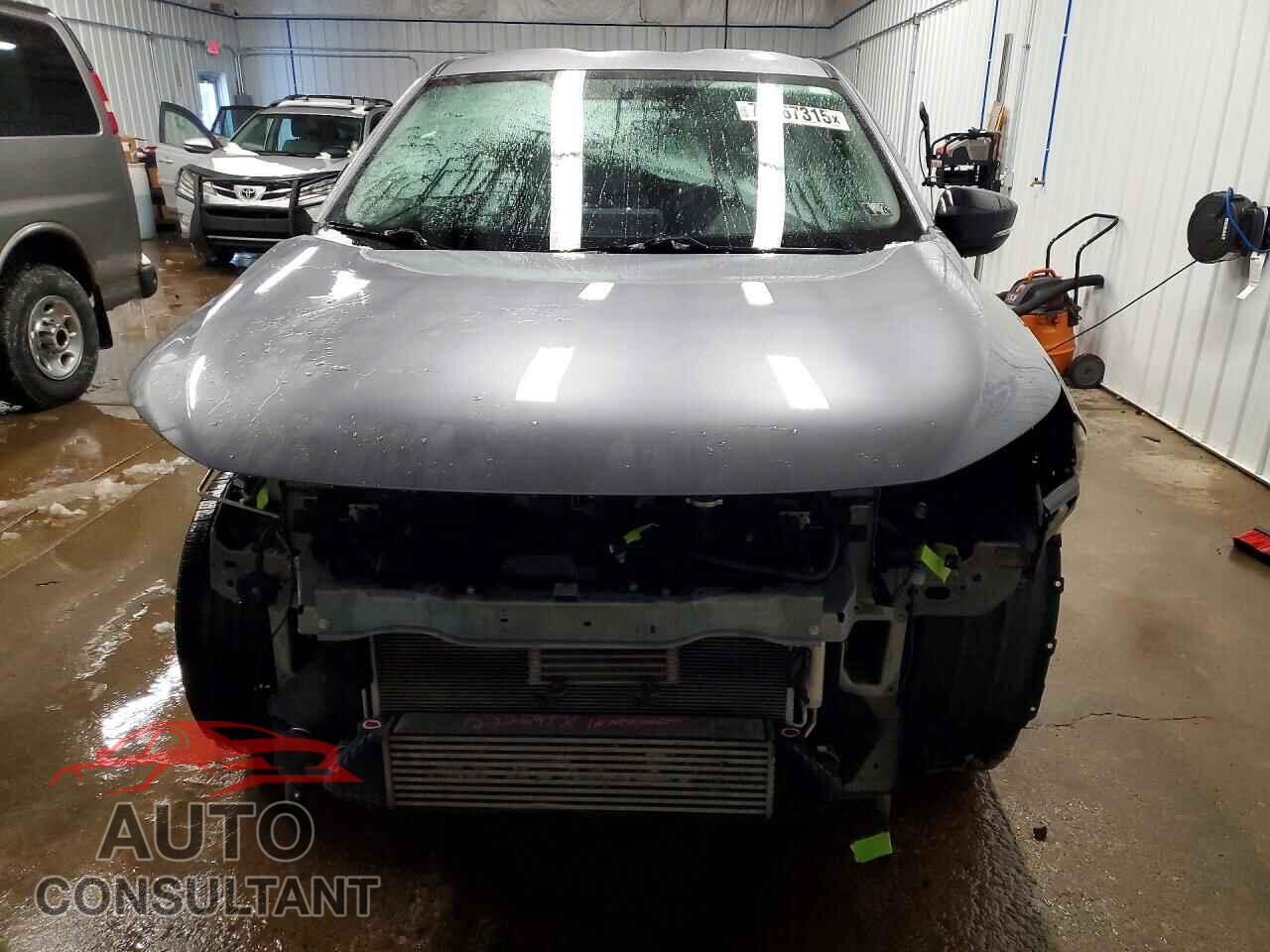 MITSUBISHI ECLIPSE 2019 - JA4AT4AA5KZ010980