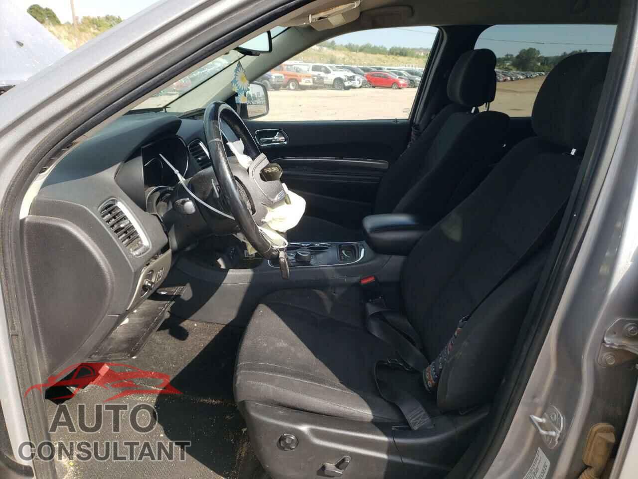 DODGE DURANGO 2015 - 1C4RDJAG7FC938694