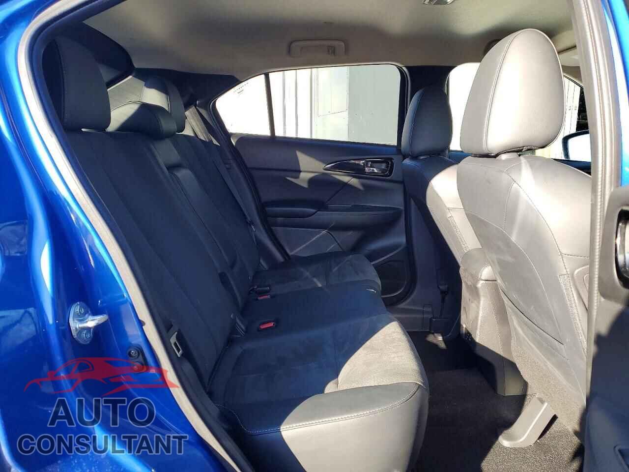 MITSUBISHI ECLIPSE 2025 - JA4ATWAA1SZ036102
