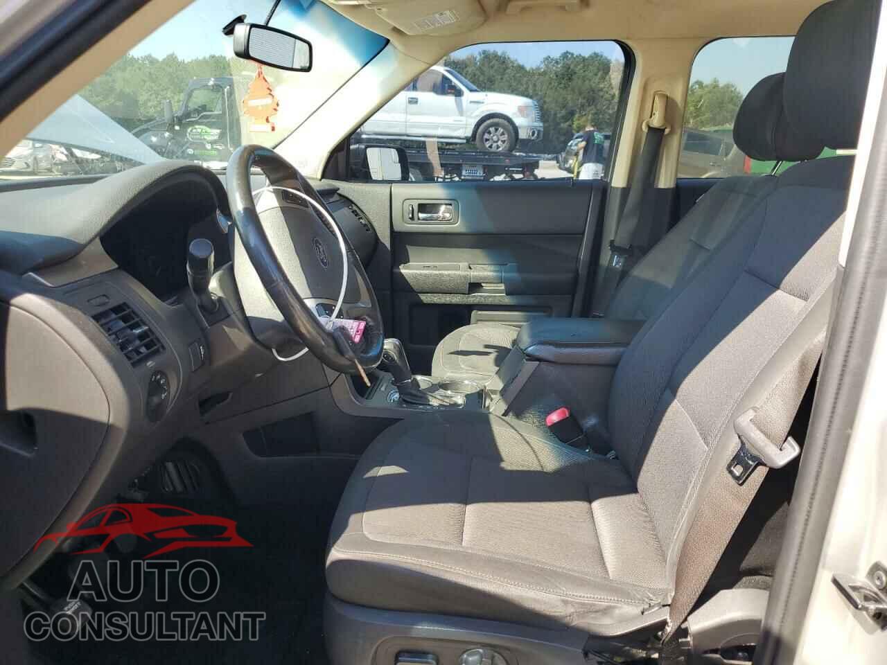 FORD FLEX 2013 - 2FMGK5B8XDBD02081