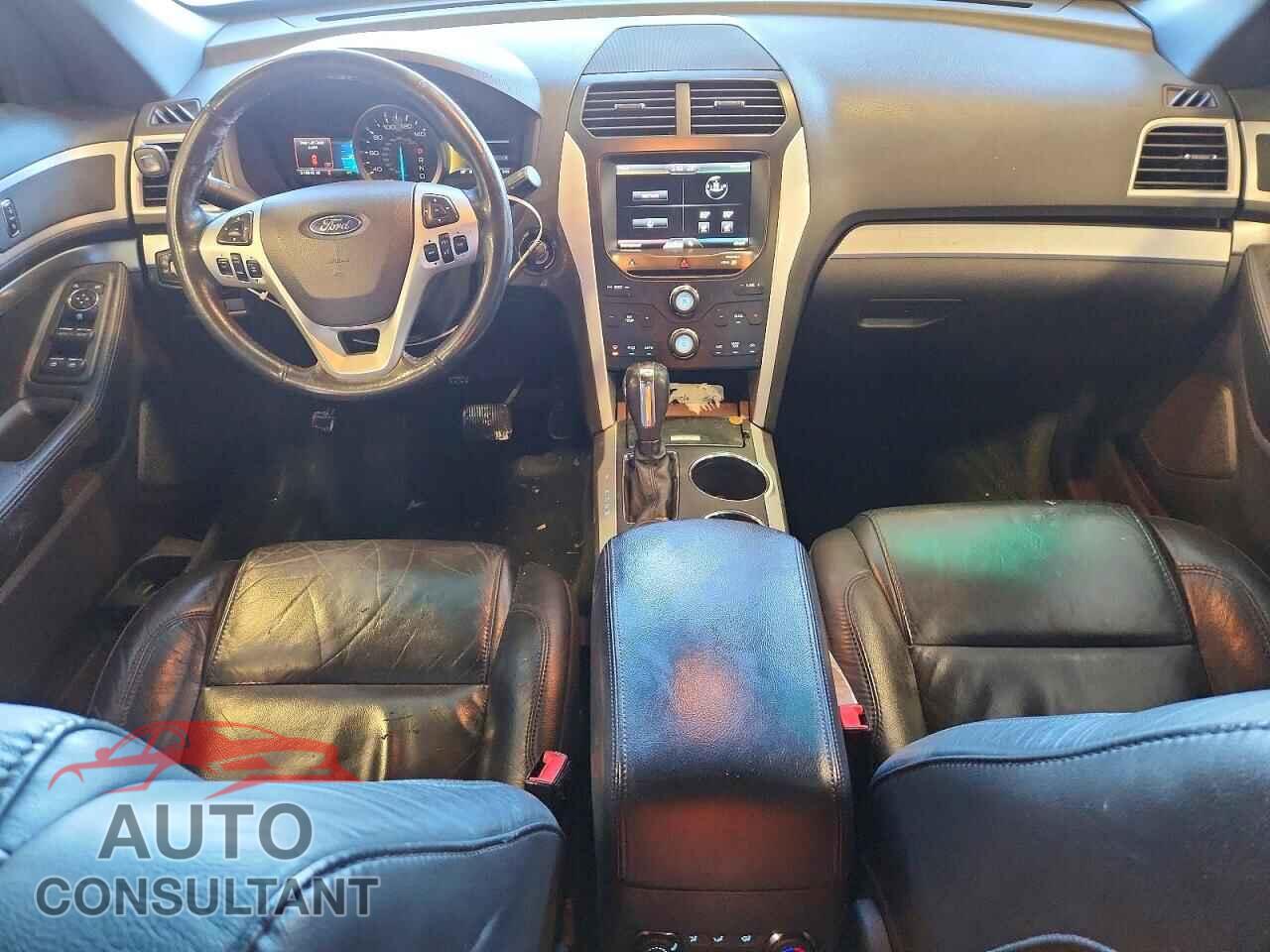 FORD EXPLORER 2014 - 1FM5K8D86EGA88304