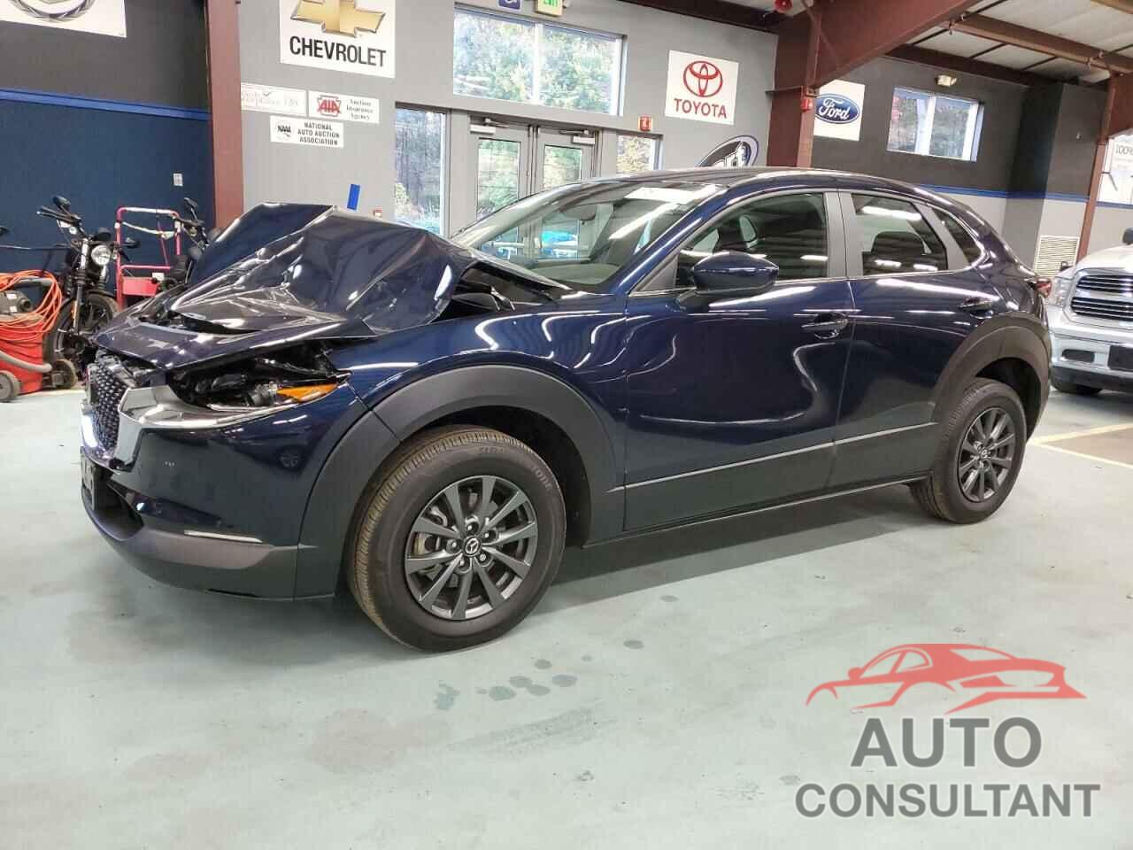 MAZDA CX30 2023 - 3MVDMBAM7PM583899