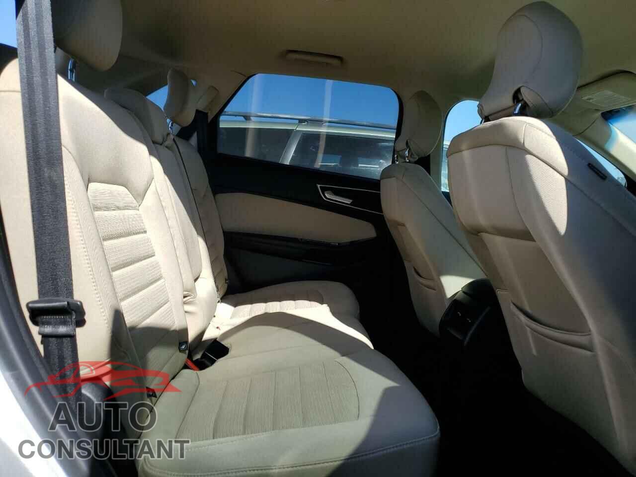 FORD EDGE 2016 - 2FMPK4J82GBC12021