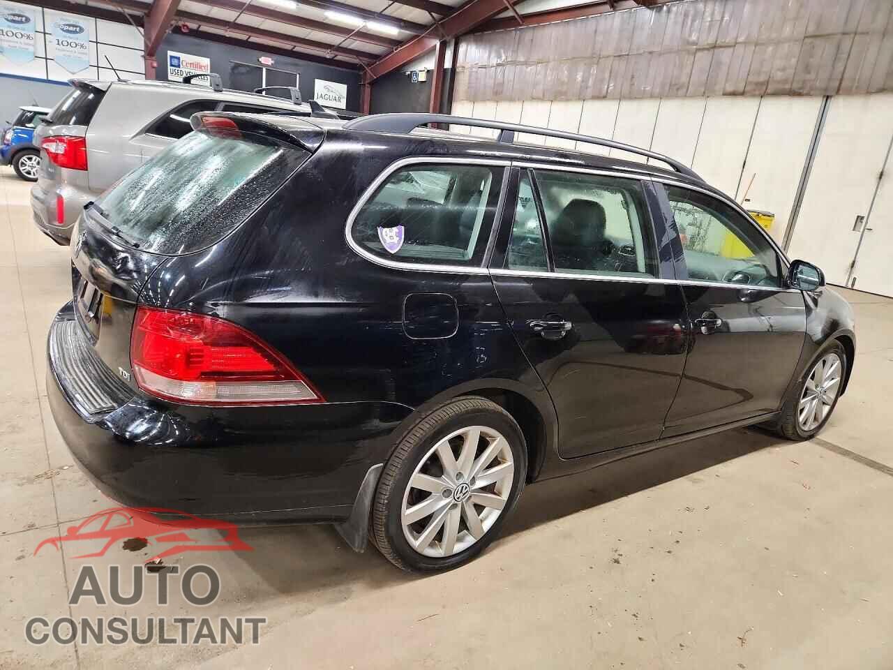 VOLKSWAGEN JETTA 2014 - 3VWPL7AJ8EM612521