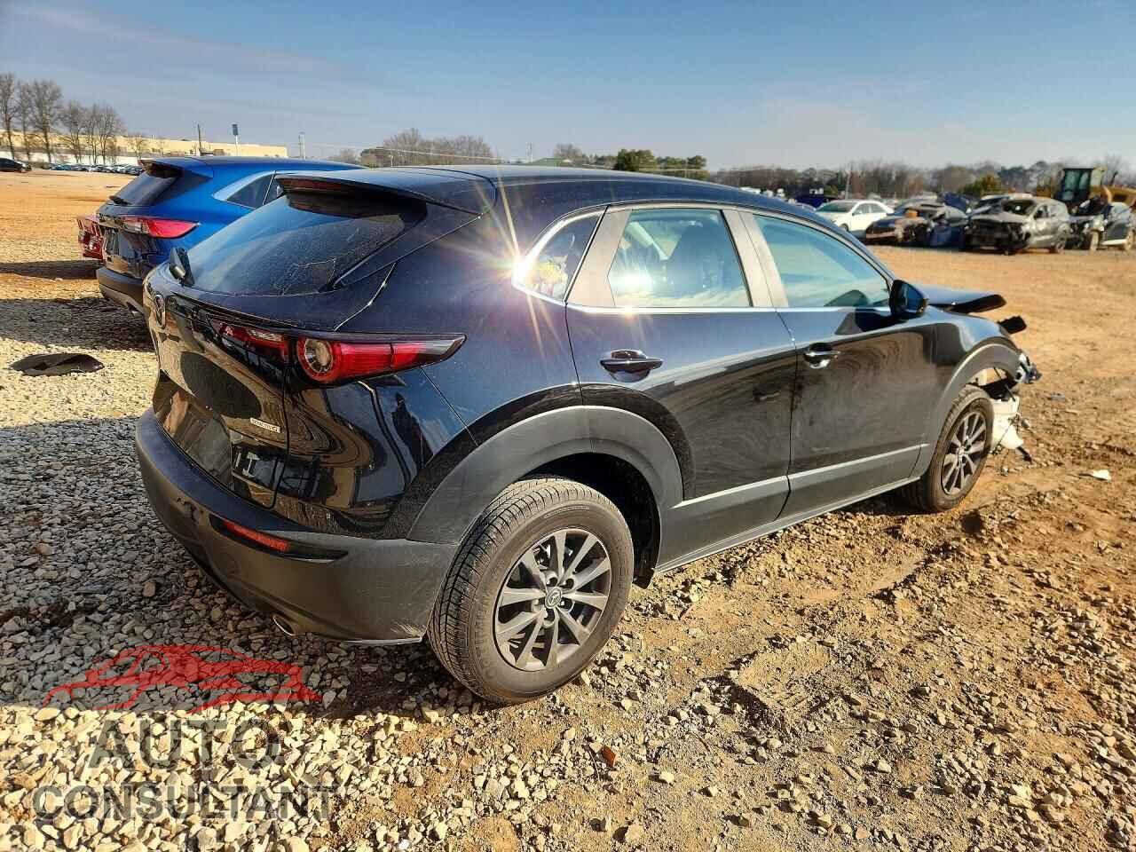 MAZDA CX30 2024 - 3MVDMBAM3RM611166