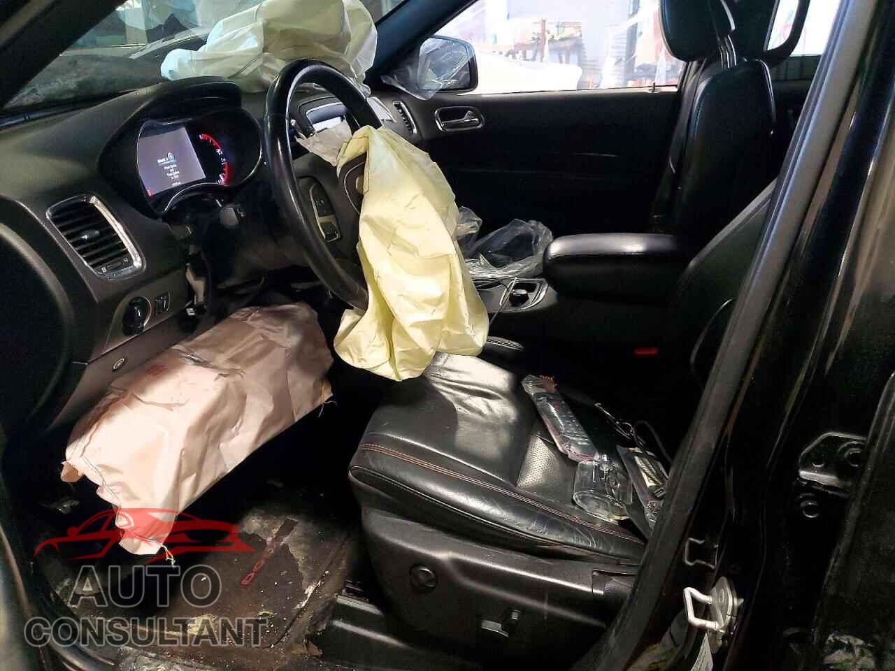 DODGE DURANGO 2014 - 1C4SDJCT1EC558938