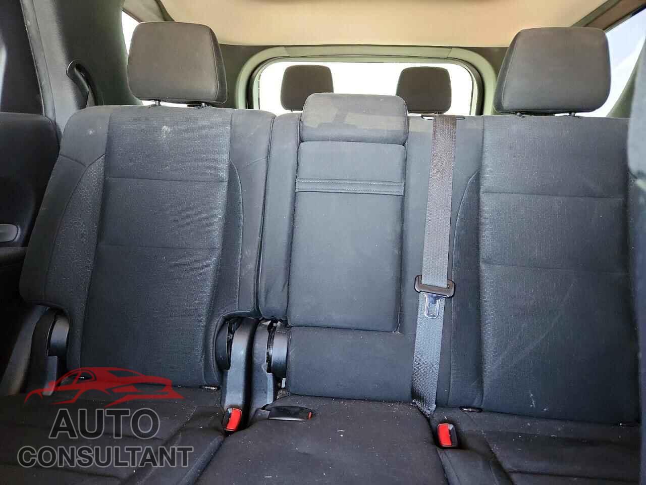 DODGE DURANGO 2015 - 1C4RDHAGXFC105870