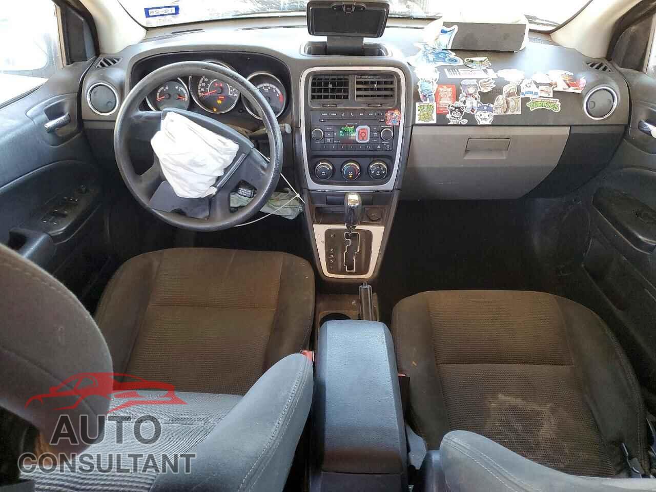 DODGE CALIBER 2010 - 1B3CB4HA1AD592225