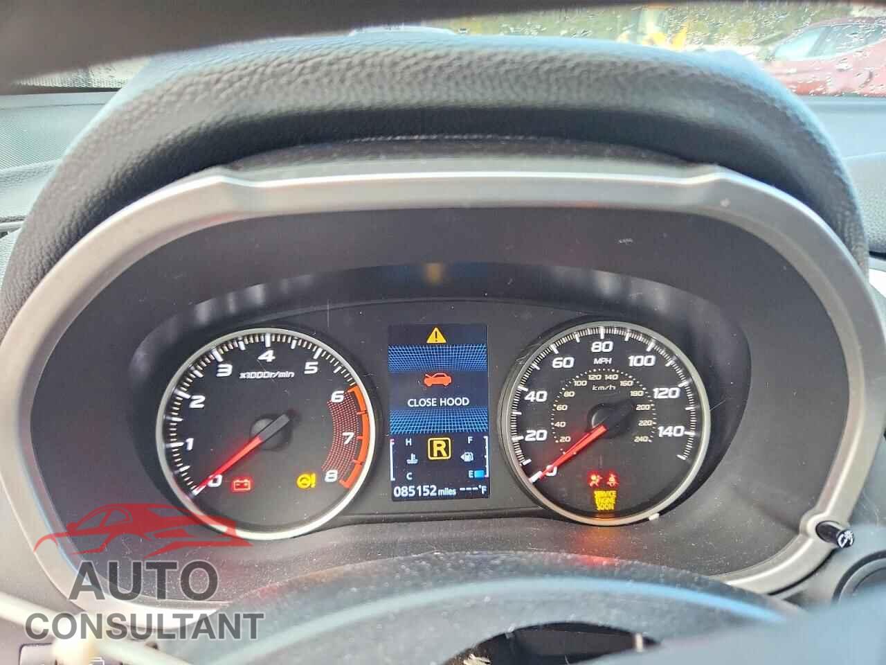 MITSUBISHI ECLIPSE 2020 - JA4AS3AA3LZ002391