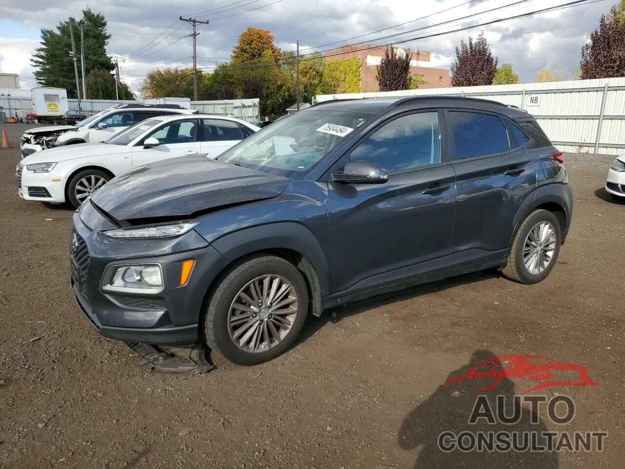 HYUNDAI KONA 2018 - KM8K2CAA9JU097989