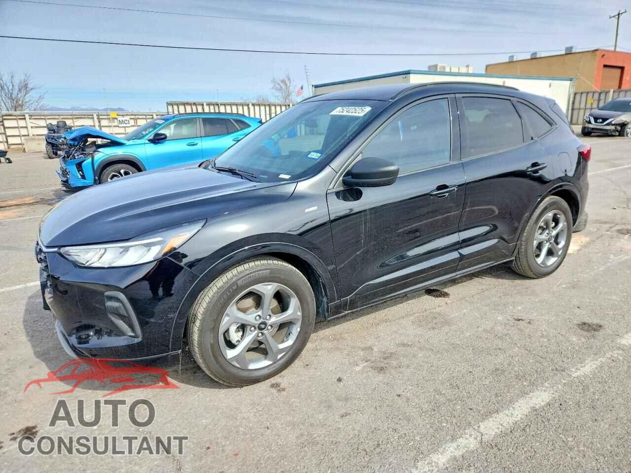 FORD ESCAPE ST 2024 - 1FMCU0MN2RUA19173