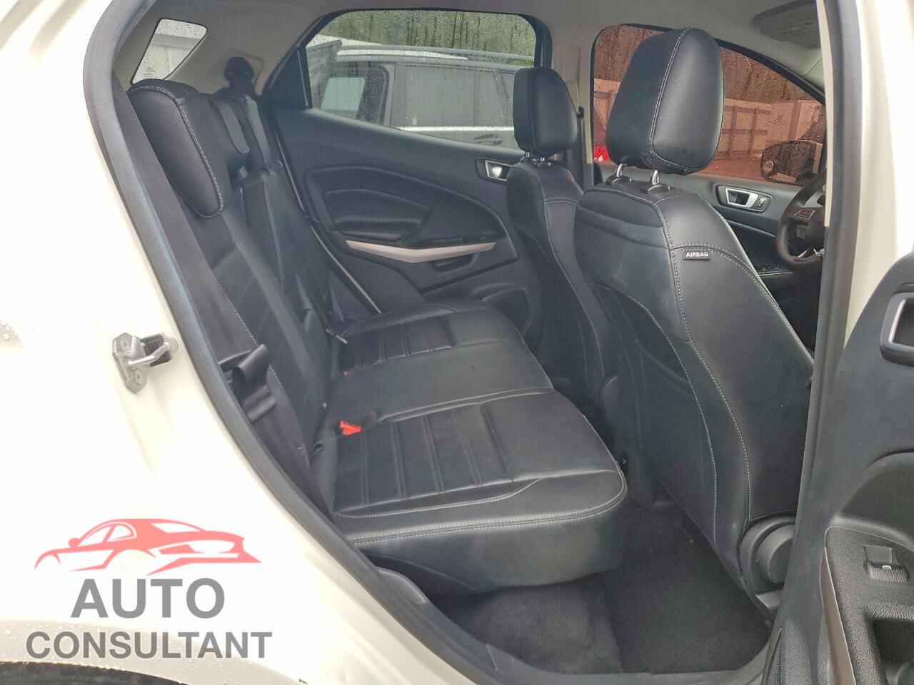 FORD ECOSPORT 2020 - MAJ6S3KL7LC359089