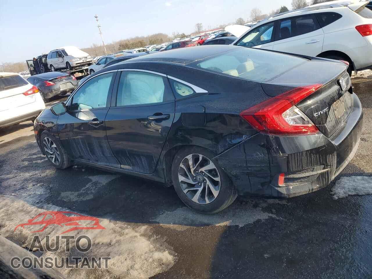 HONDA CIVIC 2016 - 19XFC2F75GE249106