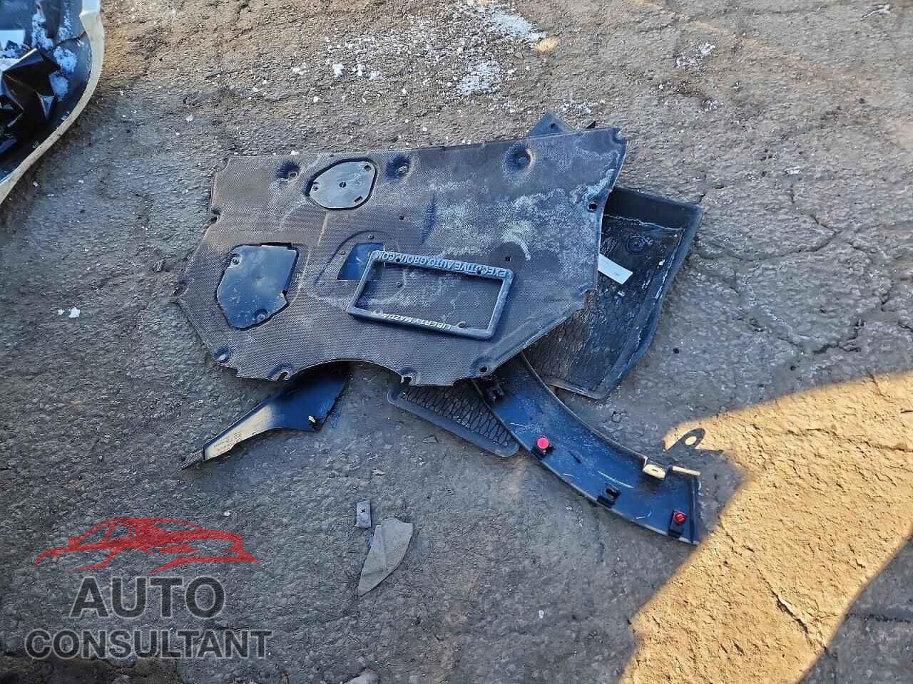 MAZDA CX30 2020 - 3MVDMBCL5LM104880