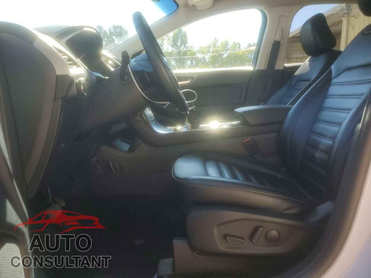 FORD EDGE 2020 - 2FMPK4J94LBA32106