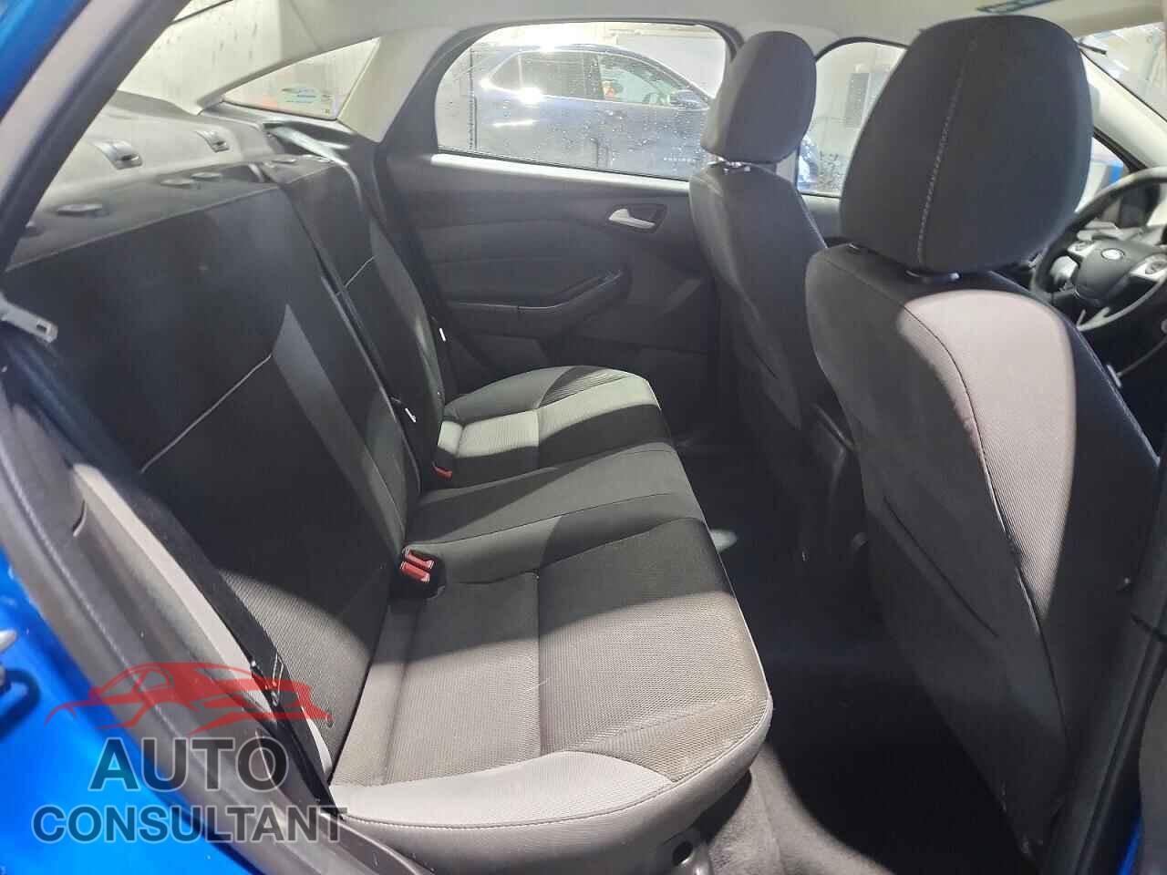 FORD FOCUS 2014 - 1FADP3F29EL291486
