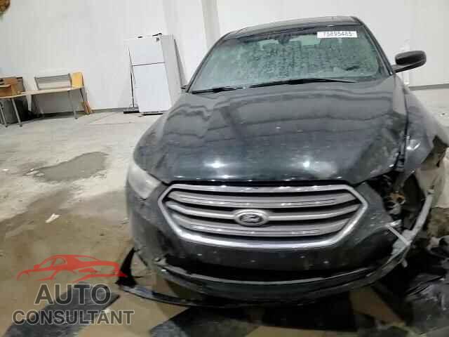 FORD TAURUS 2014 - 1FAHP2E81EG125389