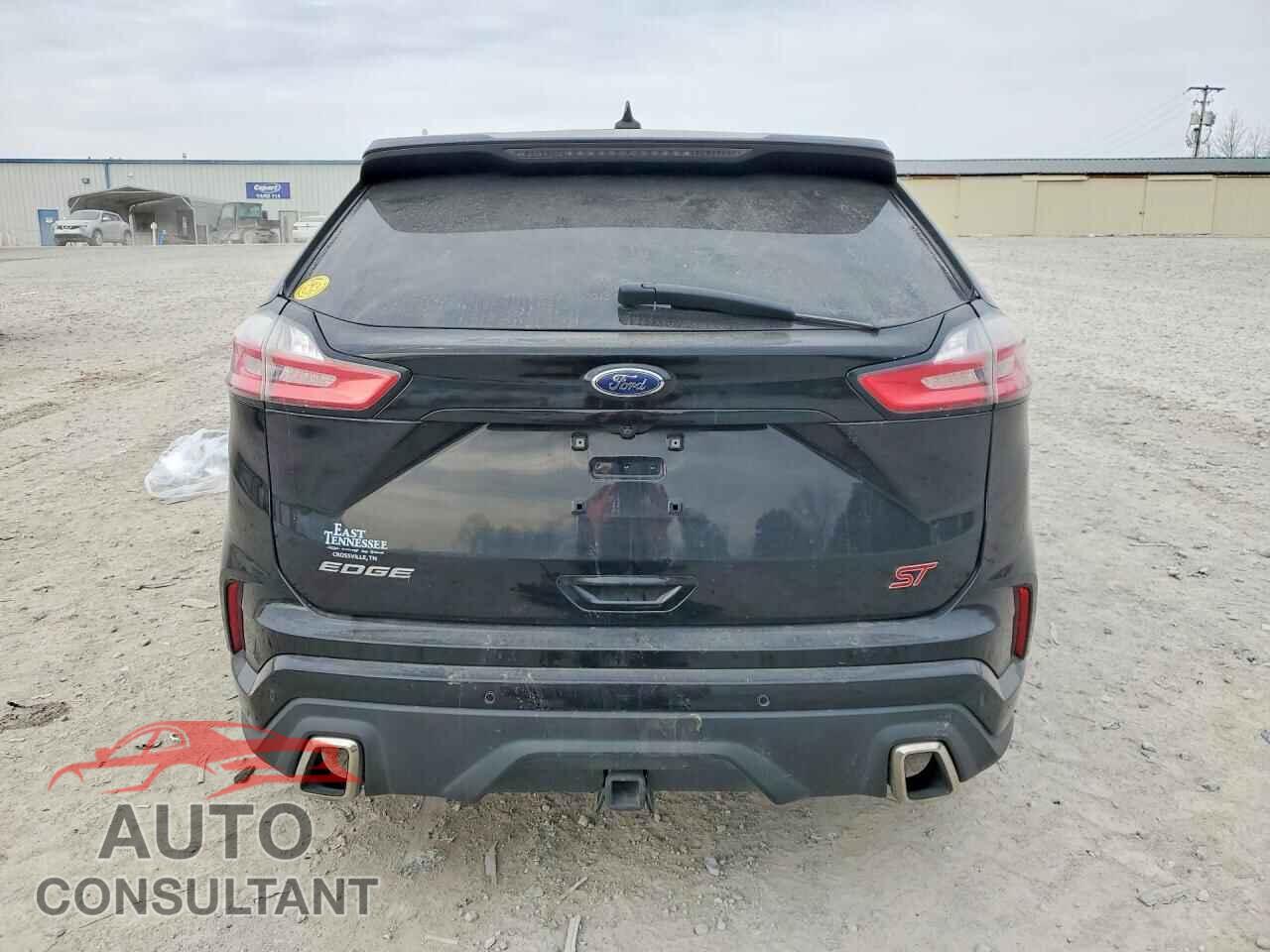 FORD EDGE 2020 - 2FMPK4APXLBA91188