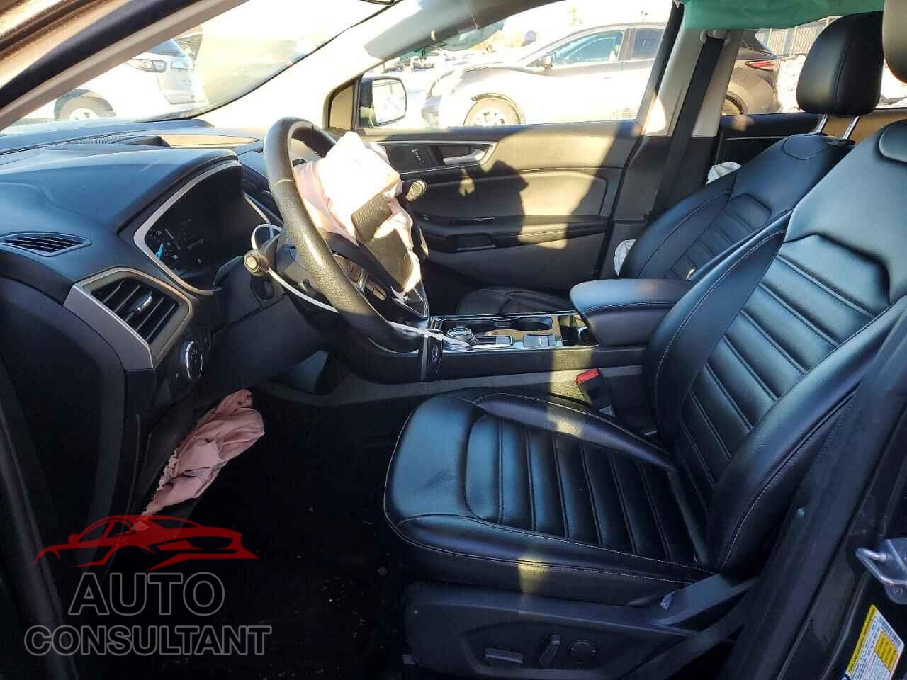 FORD EDGE 2020 - 2FMPK4J95LBB28262