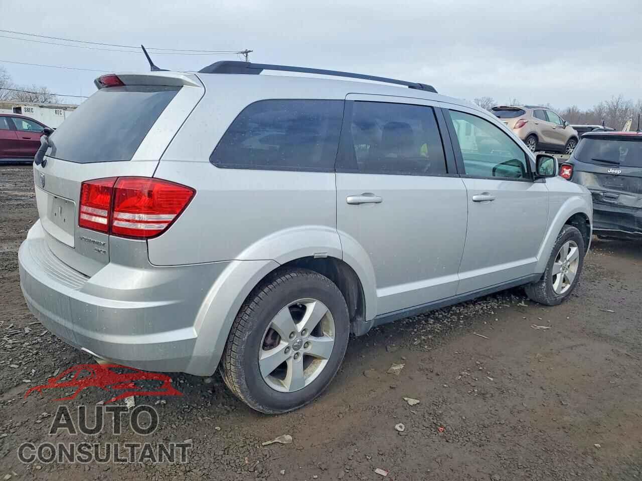 DODGE JOURNEY 2010 - 3D4PG5FV4AT105030