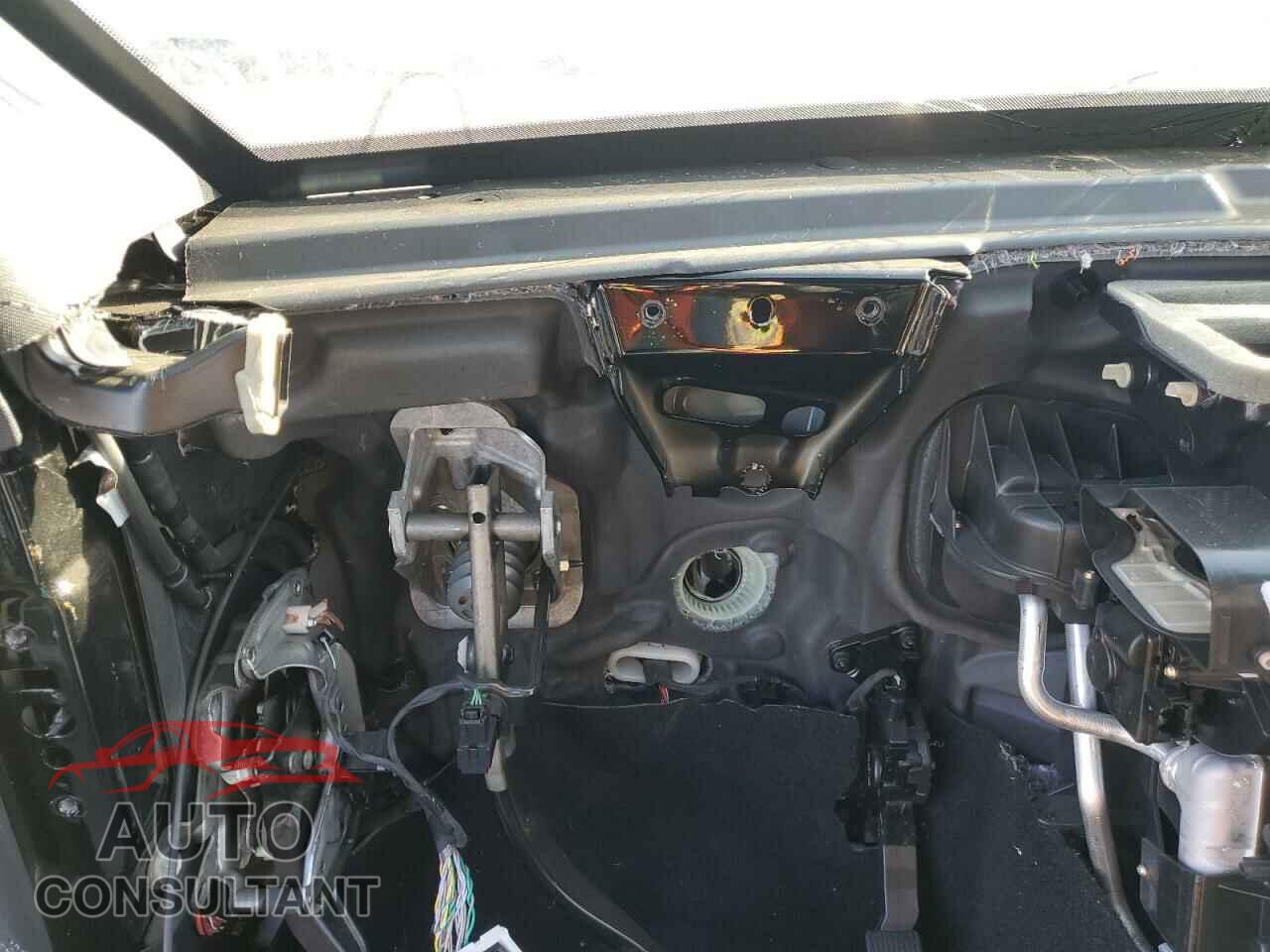 DODGE DURANGO 2020 - 1C4SDJCT2LC229968