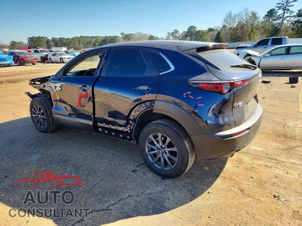MAZDA CX30 2025 - 3MVDMBAMXSM831006