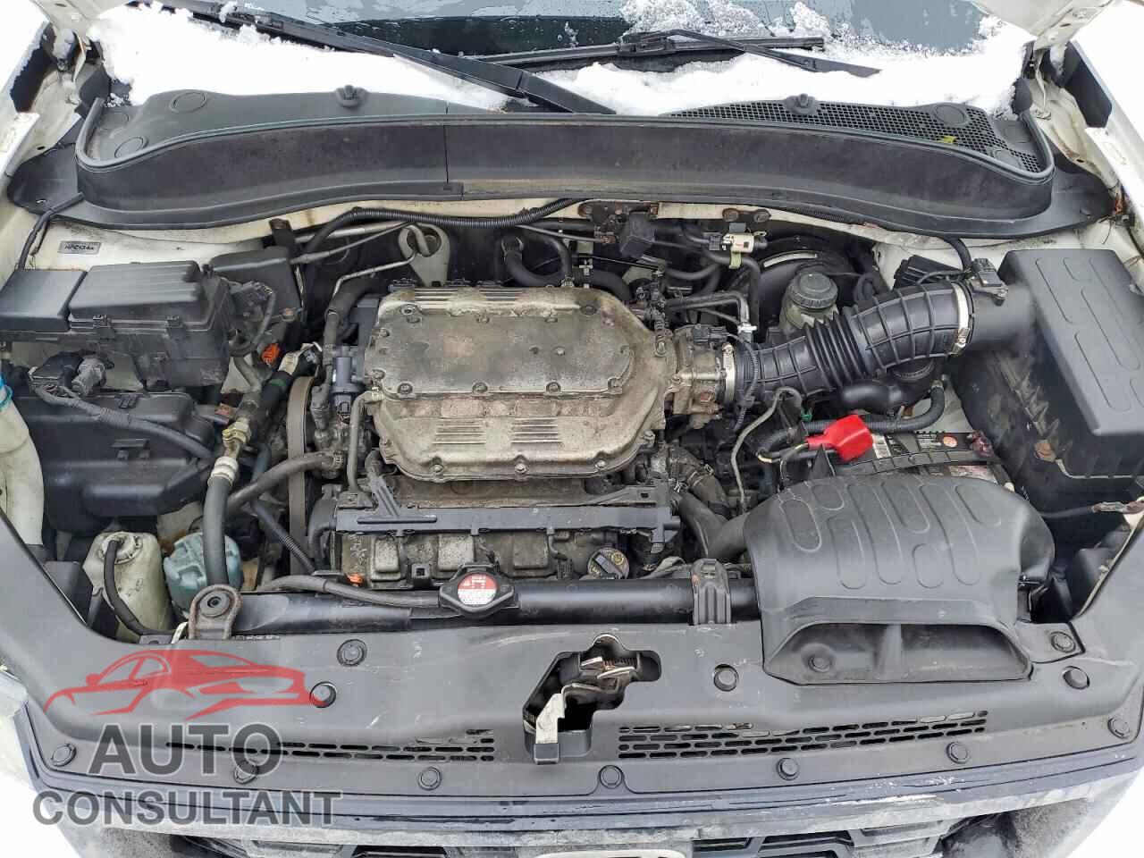 HONDA RIDGELINE 2013 - 5FPYK1F7XDB501841