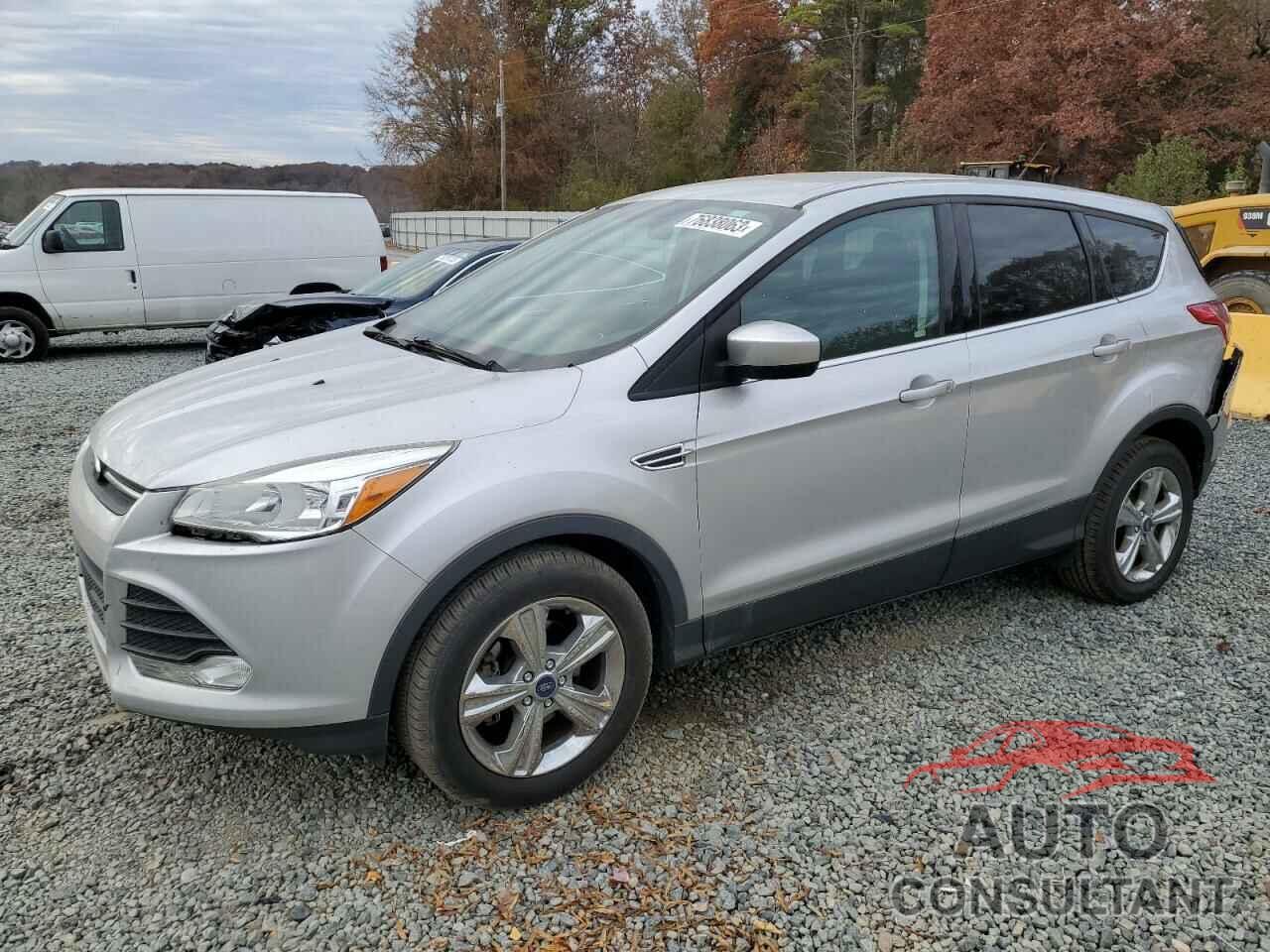 FORD ESCAPE 2015 - 1FMCU0GX4FUB28341
