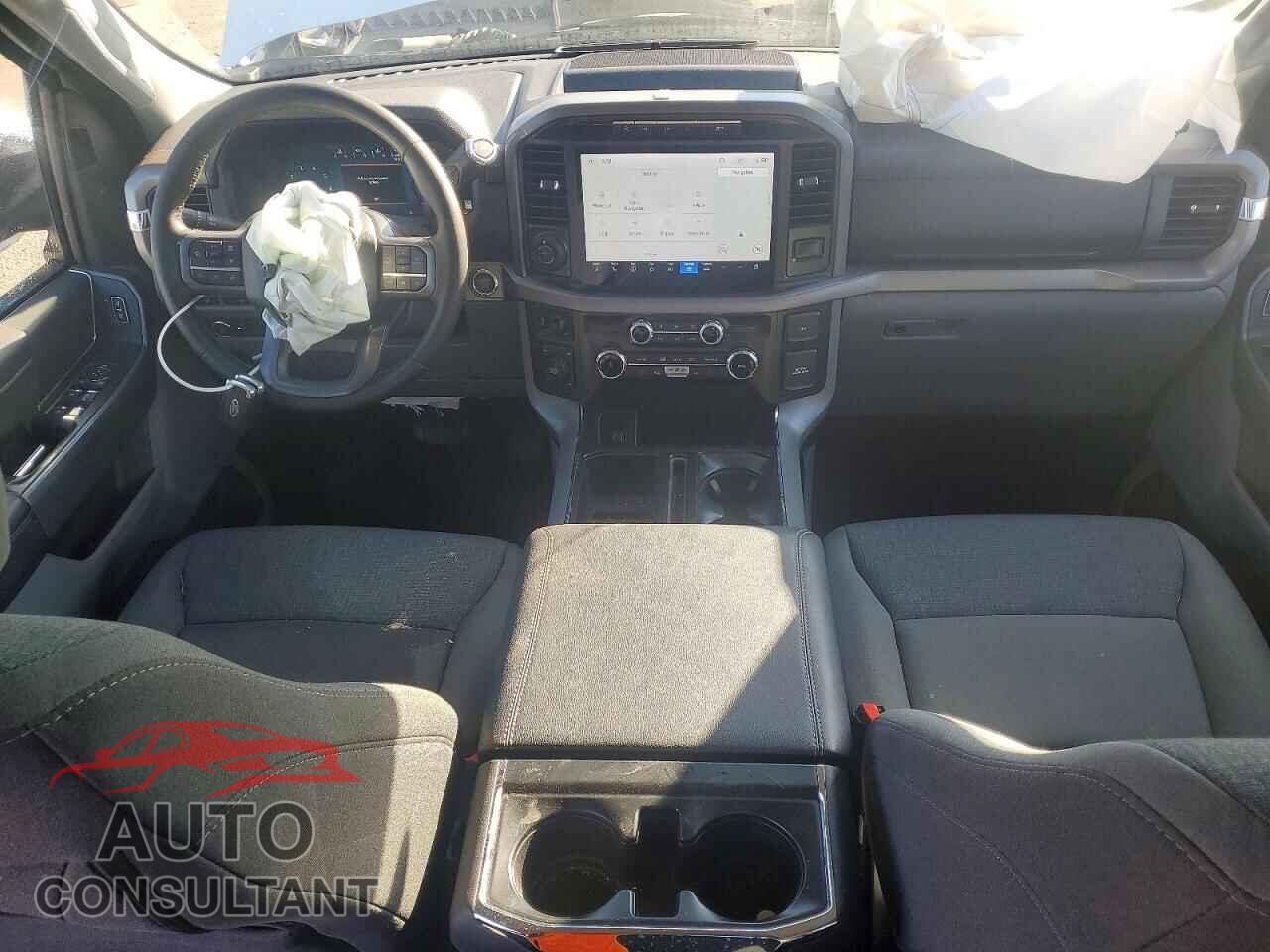 FORD All Models 2024 - 1FTEW3LP7RKE28065
