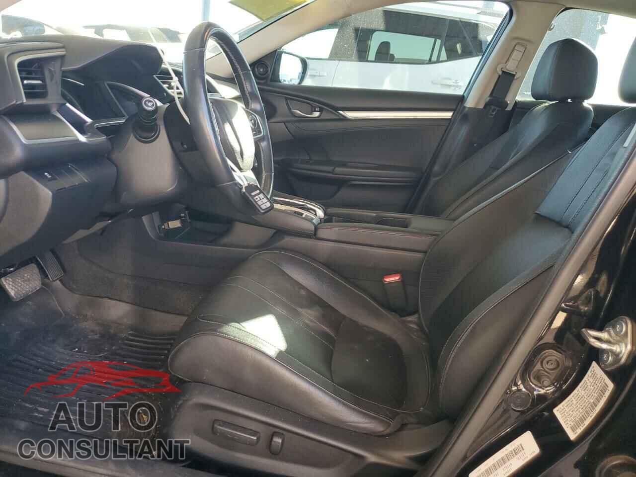 HONDA CIVIC 2016 - 19XFC1F7XGE024755